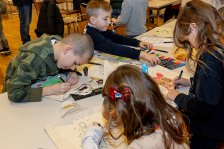 24.12.2025 Warten aufs Christkind